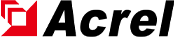 Acrel logo