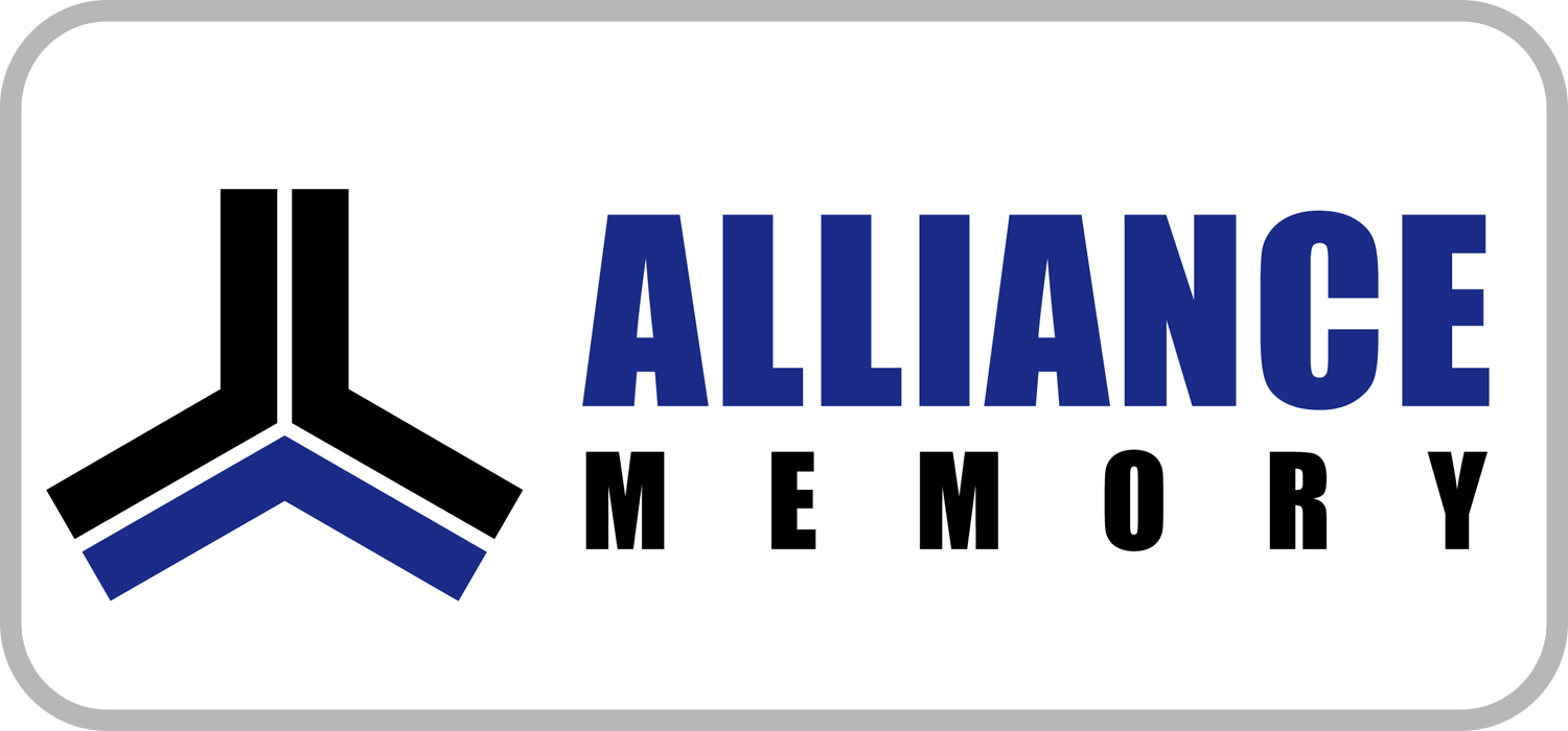 Alliance Memory logo