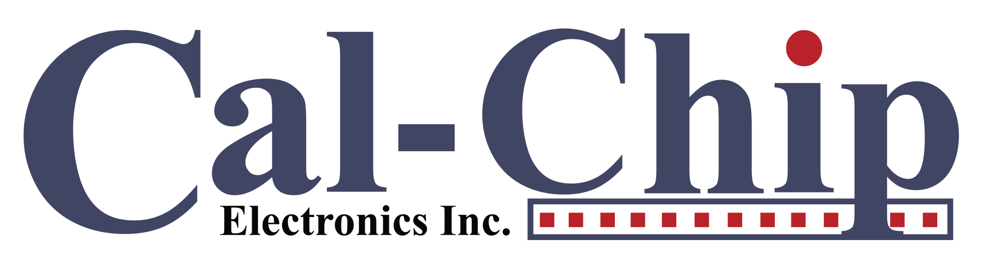 Cal-Chip Electronics