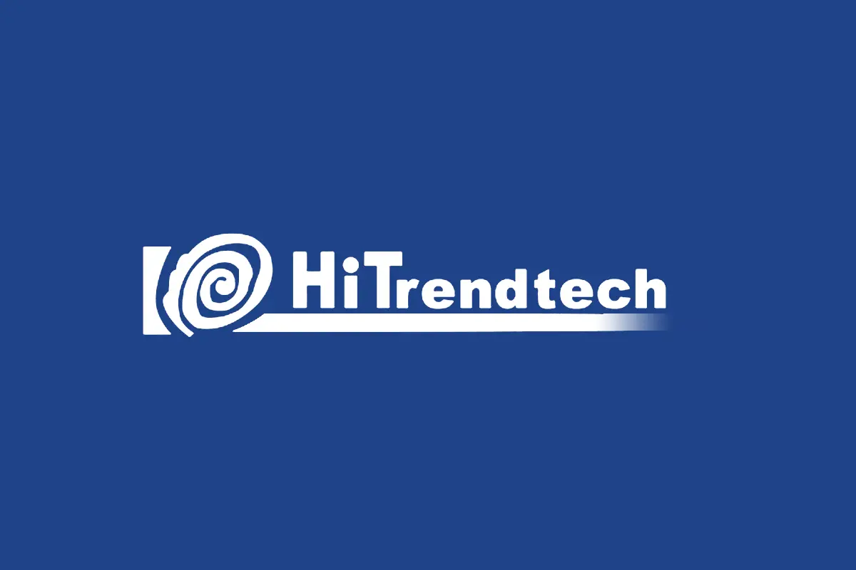 HiTrendtech logo