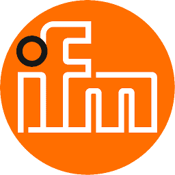 ifm electronic logo