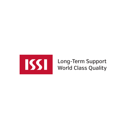 ISSI logo