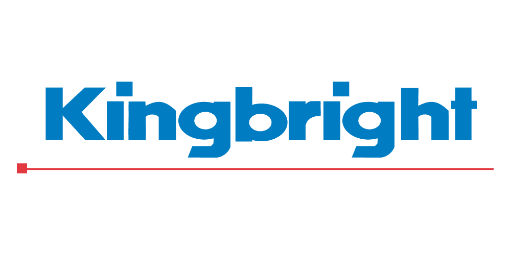 Kingbright Electronic logo