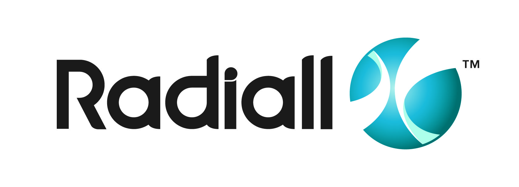 Radiall logo