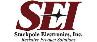 Stackpole Electronics (SEI) logo