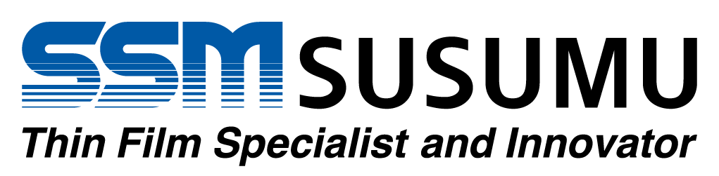 Susumu logo