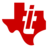 Texas Instruments (TI) logo