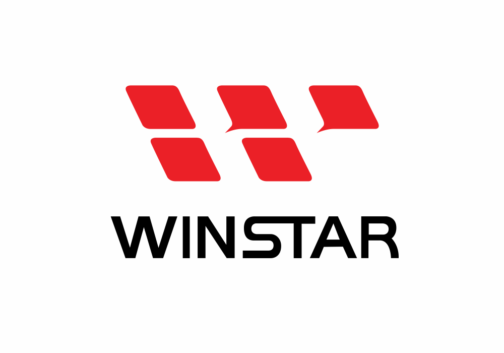 Winstar Display logo